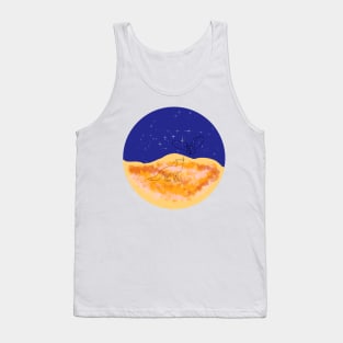 Dusk and Dawn Tank Top